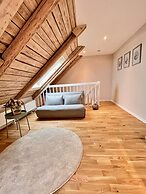 Chalet & Apart Fichtelberger - Blick