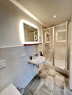 Chalet & Apart Fichtelberger - Blick