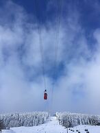 Chalet & Apart Fichtelberger - Blick