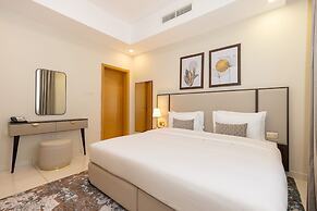 Platinum Coast Hotel Apartments