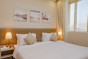 Platinum Coast Hotel Apartments