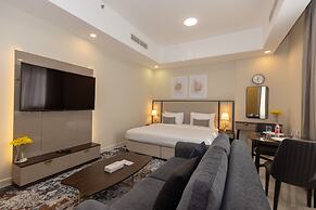 Platinum Coast Hotel Apartments