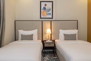 Platinum Coast Hotel Apartments