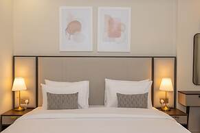 Platinum Coast Hotel Apartments