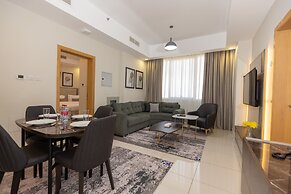 Platinum Coast Hotel Apartments