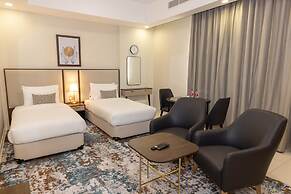 Platinum Coast Hotel Apartments