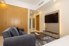 Platinum Coast Hotel Apartments