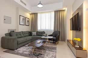 Platinum Coast Hotel Apartments