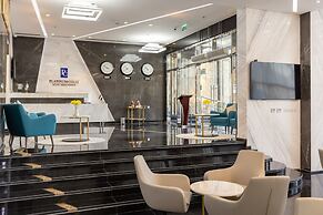 Platinum Coast Hotel Apartments