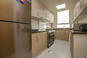 Platinum Coast Hotel Apartments