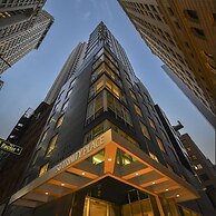 Hotel Indigo NYC Financial District by IHG