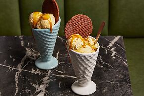 Hotel Indigo NYC Financial District by IHG