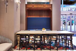 Hotel Indigo NYC Financial District by IHG