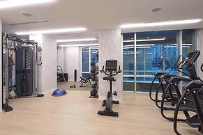 Hotel Indigo NYC Financial District by IHG