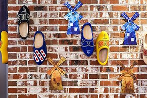 Hotel Indigo NYC Financial District by IHG