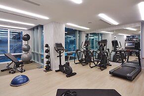 Hotel Indigo NYC Financial District by IHG