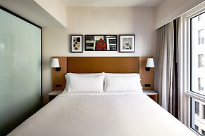 Hotel Indigo NYC Financial District by IHG