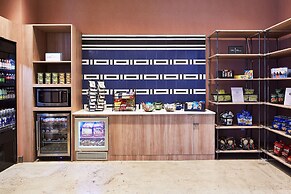 Hotel Indigo NYC Financial District by IHG