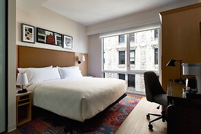 Hotel Indigo NYC Financial District by IHG