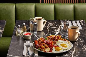 Hotel Indigo NYC Financial District by IHG