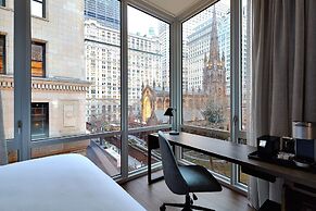 Hotel Indigo NYC Financial District by IHG