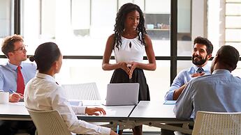 Hotel Indigo NYC Financial District by IHG