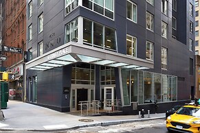 Hotel Indigo NYC Financial District by IHG