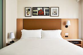 Hotel Indigo NYC Financial District by IHG
