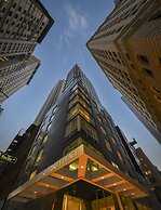 Hotel Indigo NYC Financial District by IHG