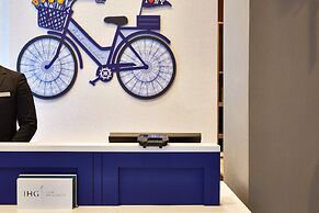 Hotel Indigo NYC Financial District by IHG