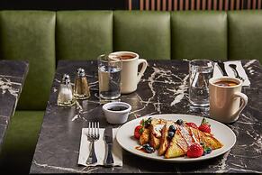 Hotel Indigo NYC Financial District by IHG