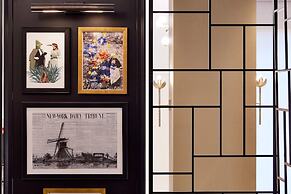 Hotel Indigo NYC Financial District by IHG