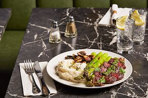 Hotel Indigo NYC Financial District by IHG