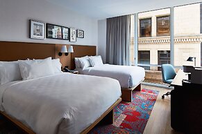 Hotel Indigo NYC Financial District by IHG