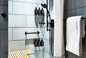 Hotel Indigo NYC Financial District by IHG