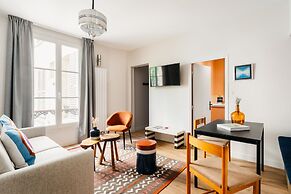 Edgar Suites Champs Elysées - Boétie