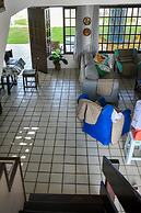 Porto Paraíso Hostel Pé na Areia