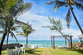 Porto Paraíso Hostel Pé na Areia