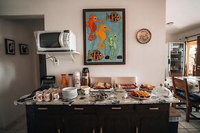 Porto Paraíso Hostel Pé na Areia