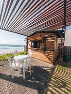 Porto Paraíso Hostel Pé na Areia