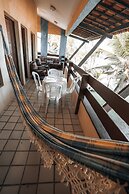 Porto Paraíso Hostel Pé na Areia