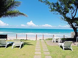 Porto Paraíso Hostel Pé na Areia