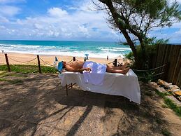 Porto Paraíso Hostel Pé na Areia