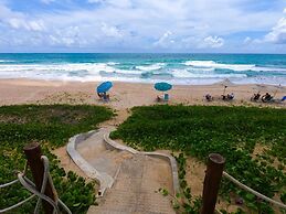 Porto Paraíso Hostel Pé na Areia