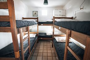 Porto Paraíso Hostel Pé na Areia