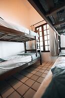 Porto Paraíso Hostel Pé na Areia