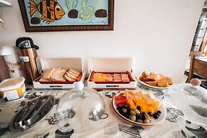 Porto Paraíso Hostel Pé na Areia