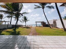 Porto Paraíso Hostel Pé na Areia