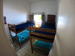 Porto Paraíso Hostel Pé na Areia