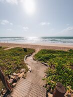 Porto Paraíso Hostel Pé na Areia